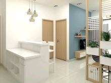Hình ảnh 🤮VỀ GẦN BỐ MẸ bán lại CH An Gia Star Bình Tân giá chỉ 1tỷ 020 2PN 2WC