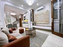 Hình ảnh CHUYỂN CÔNG TÁC bán Nhà Chu Thiên Tân Phú chỉ 1.5 tỷ 52m2 SHR