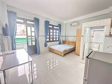 Hình ảnh Studio Bancol Cửa Sổ  Thoáng  - Full NT - Khu Sân Bay - CV Hoàng Văn T