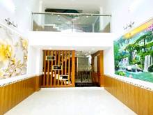 Hình ảnh GIÁ BẮT ĐÁY Nhà 26tháng3 Bình Tân Chỉ 1.5 tỷ 52m2 SHR