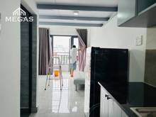 Hình ảnh Khai Trương Dự Án Ban Công Đầy Đủ Nội Thất