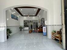 Hình ảnh VHA61 Bán nhà mặt tiền Dương Vân Nga - Vĩnh Hải cách biển 850m
