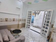 Hình ảnh Bán nhà đẹp Nguyễn Thần Hiến Q4 31m2 chỉ 1.3 tỷ sổ hồng riêng