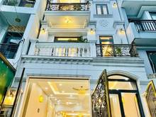 Hình ảnh GẤP! Chính chủ bán gấp nhà Đỗ Ngọc Thạch, quận 5/ 73m2/ 3 tỷ 150tr.