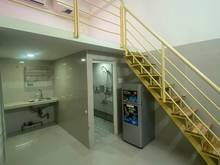 Hình ảnh 🔥HOT🔥duplex ở 3ng3xe, gần hutech, ngoại thương, full nội thất