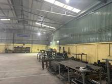 Hình ảnh 🌎 Xưởng cho thuê dt 600m2 giá 48tr 1/ql1a An Phú Đông