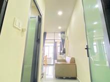 Hình ảnh Căn Hộ 1PN 50m2 Full Nội Thất Ở Phan Văn Hân - Bình Thạnh