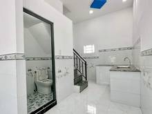 Hình ảnh Bán nhà đường Lâm Hoành Bình Tân 36m2 1.020 tỷ 2pn1wc sổ hồng riêng