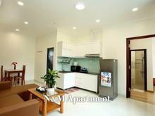 Hình ảnh Cho thuê CHDV tại Đặng Thuỳ Trâm, quận Bình Thạnh