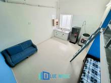 Hình ảnh Ưu đãi T11 - Phòng rộng ngay cầu Tham Lương, gần cổng KCN Tân Bình