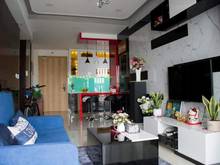 Hình ảnh Bán GẤP chung cư Celadon City Khu Emerald tại Quận Tân Phú giá 1tỷ253