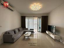 Hình ảnh Cho thuê 3PN tại the Estella height giá 57 triệu bao phí