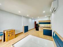 Hình ảnh Căn Hộ Dịch Vụ Giá Sinh Viên Full Nội Thất Bancol Lớn