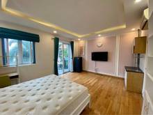 Hình ảnh Cho Thuê Căn Hộ Studio Ban Công NGUYỄN Công Trứ Quận 1