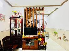 Hình ảnh Bán nhà đẹp Lê Tấn Quốc tân bình 38m2 chỉ 1.320 tỷ 2pn2wc pháp lý sach