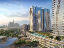 Hình ảnh Cho thuê Trang Chủ MB66.COM / Đăng Ký Tặng 66K cao cấp the Metropole 3PN giá chỉ 38 triệu