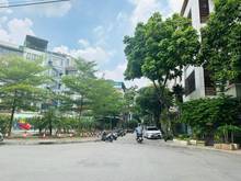 Hình ảnh Vũ Phạm Hàm, KĐT Trung Yên phân lô, ô tô, kinh doanh.