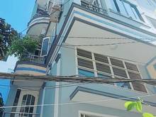 Hình ảnh Bành Văn Trân P7 Tân Bình KV hiếm 4 tầng btct đẹp như hình
