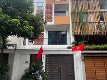 Hình ảnh Cho thuê nhà Phố Huế KD hàng ăn uống, spa,hoa quả, cafe, thời trang