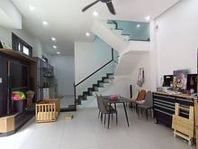 Hình ảnh Chủ bán gấp căn nhà mới 2 tầng Lê Văn Quới Bình Tân 62m2 1.446 tỷ shr
