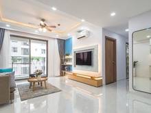 Hình ảnh Chuyển ra Bắc bán CH HÀ ĐÔ RIVERSIDE Q12, 52m2 giá chỉ còn 1,27 tỷ