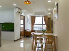 Hình ảnh Bán chung cư GREEN FIELD BÌNH THẠNH (ĐC: 686 Xô Viết Nghệ Tĩnh, p25, B