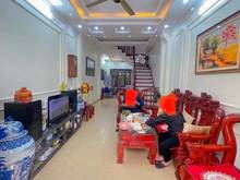 Hình ảnh Bán Gấp Nhà Mặt Ngõ , Quận Hai Bà Trưng. 65m2, 5 Tầng, Hơn 6 Tỷ.