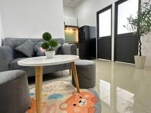 Hình ảnh Cho thuê Trang Chủ MB66.COM / Đăng Ký Tặng 66K 2 phòng ngủ ban công 50m2 cạnh ngay sân bay MỚI 100%