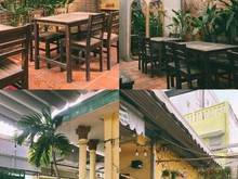 Hình ảnh CHO THUÊ MẶT BẰNG VÕ THỊ SÁU Chil Chil Quán ăn cafe gia đình hát