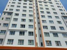 Hình ảnh Bán gấp căn góc chung cư Bông Sao Chánh Hưng lô B1, P5, Quận 8, 65m2