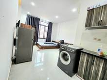 Hình ảnh Studio  Cửa Sổ  Thoáng  - Full NT - Khu Sân Bay - Công Viên Hoàng Văn