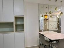 Hình ảnh BÁN LỖ CH RICHSTAR Q. Tân Phú 68m² giá 1tỷ950 2PN tặng nội thất cơ bản