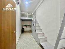 Hình ảnh Phòng Duplex 2 Gác Diện Tích Lớn Mới Xây Ngay Lê Đức Thọ, Phan Văn Trị