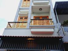 Hình ảnh Bán nhà bình Tân. Liên khu 4.5 52m2. 3 tầng giá chỉ 4.2 tỷ. TL