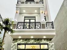 Hình ảnh Bán nhà HXH Phạm Văn Đồng, Hiệp Bình Chánh,Thủ Đức.42m2.giá 2ty990 SHR