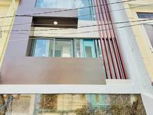 Hình ảnh Bán nhà khu Vip Tây Thạnh Tân phú 52m2 chỉ 1.660 tỷ 4pn shr đẹp