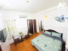 Hình ảnh Căn Hộ Full Nội Thất - Mới 100% - Rộng 30m2 - Ngay Mega Market