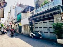 Hình ảnh 🏡 Xe hơi đậu cửa - Lý Chính Thắng Q3 - 60m2 - Nở hậu - Giá 8,x tỷ