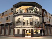 Hình ảnh 💎💎💎 Cho thuê căn góc mặt phố Nguyễn Công Hoan - Ba Đình