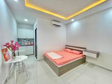 Hình ảnh 🔥Căn Hộ Studio Mới_Kế bên CV Gia Định🏡_gần sân bay TSN✈️