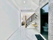 Hình ảnh QUA ANH Ở bán nhà Đường D13 52m2 chỉ 1.4 tỷ SHR