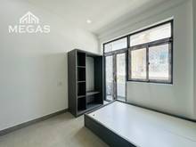 Hình ảnh ChoThuê Căn Hộ Full nội thất Caocấp Ban công riêng tại Vườn Lài-Âu Cơ