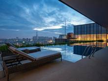 Hình ảnh Cho thuê Trang Chủ MB66.COM / Đăng Ký Tặng 66K hạn sang 1PN tại The Marq giá chỉ 28 triệu