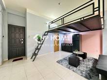 Hình ảnh Cho thuê CHDV 40m2 Ngay Công viên Hoàng văn Thụ