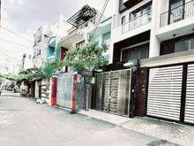 Hình ảnh Bán Building 8 tầng thang máy Bùi Đình Túy Phường 24 Bình Thạnh 42.9ty