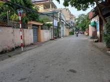 Hình ảnh Bán nhà 5 tầng Đàm Quang Trung ngõ thông ô tô,dt 54m2 giá nhỉnh 5 tỷ
