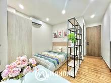 Hình ảnh Studio Ban Công - Tách Bếp - Giặt riêng ngay Etown Cộng Hòa