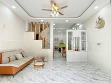 Hình ảnh Bán gấp nhà đẹp Bùi Quang Là Gò Vấp 43m2 chỉ 1.440 tỷ pháp lý chuẩn