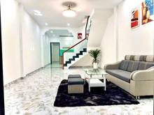 Hình ảnh Bán nhà cực phẩm Tô Hiệu Tân Phú 72m2 chỉ 1t580 3pn shr đầy đủ tiệních