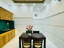 Hình ảnh Nội thất đầy đủ nhà BÌNH PHÚ ĐÔNG, Q.6  rộng 50m2 giá 2,26 tỷ, SHR